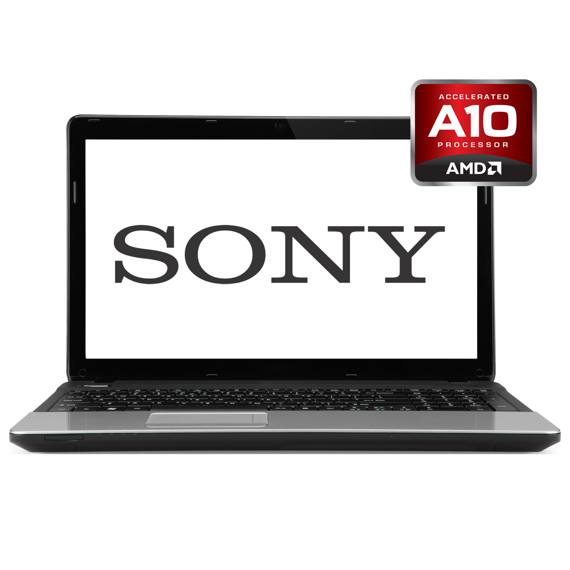 Sony - 14 inch AMD A10