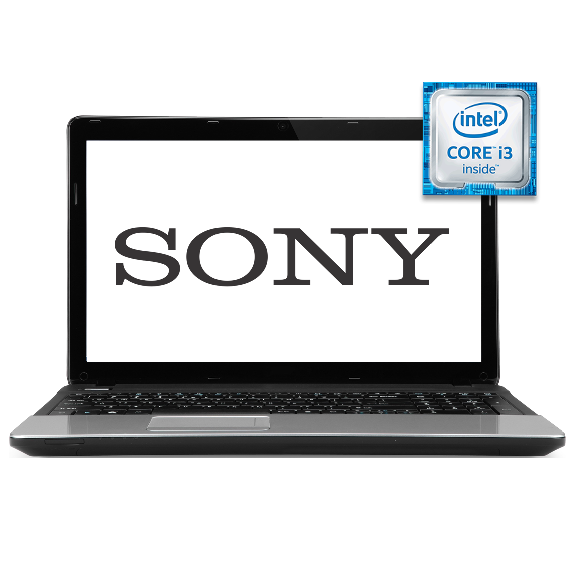 Sony - 13 inch Core i3 9th Gen
