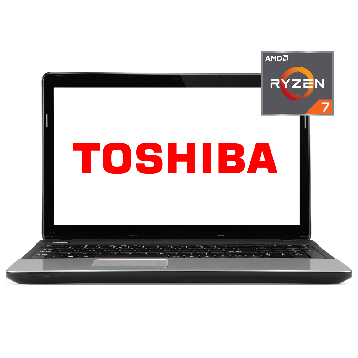 13.3 inch AMD Ryzen