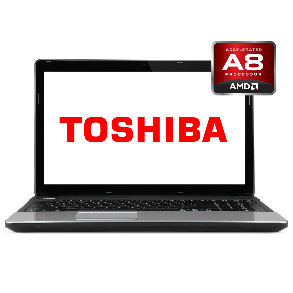 15.6 inch AMD 