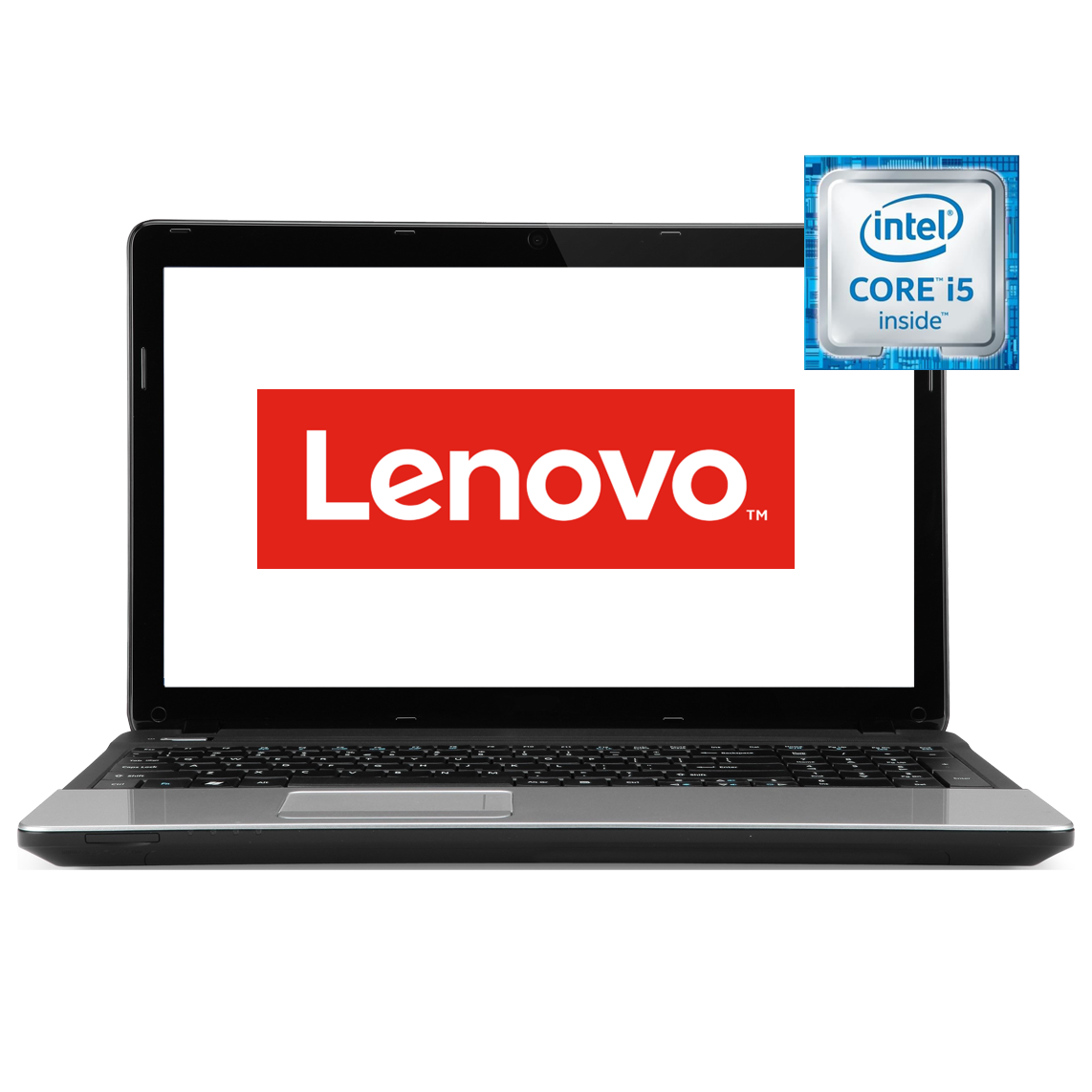 15.6 inch Intel 1st Gen