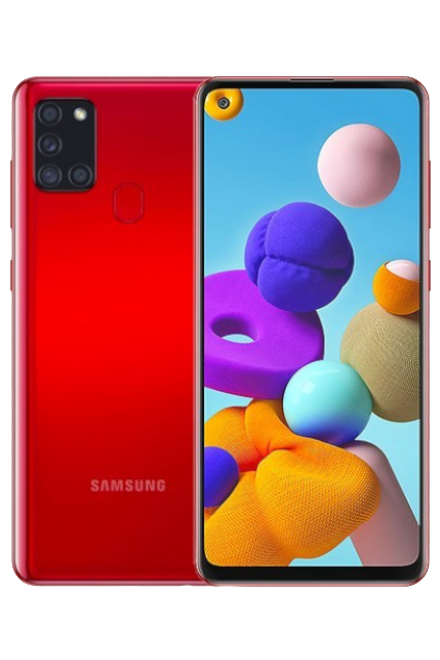 Samsung Galaxy A21s 32GB