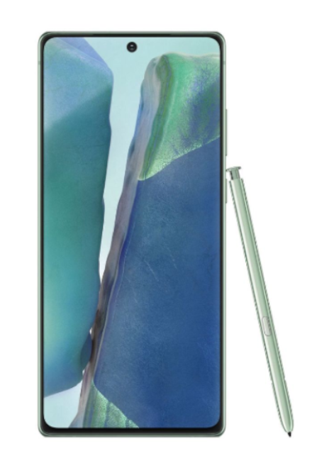 Samsung Galaxy Note 20 4G 256GB