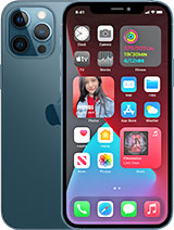 Apple iPhone 12 Pro Max 128GB
