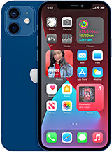 Apple - iPhone 12 128GB