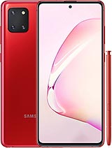 Samsung Galaxy Note 10 Lite 128GB