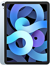 iPad Air 4 (2020) 