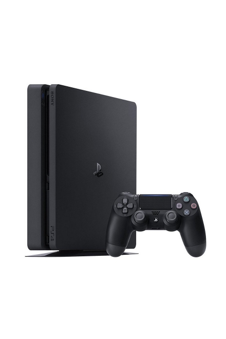 Sony - Playstation 4 Slim 1TB