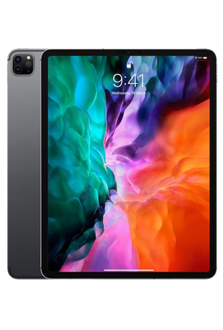 Apple - iPad Pro 12.9