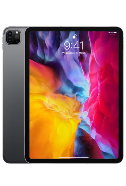 Apple iPad Pro 11