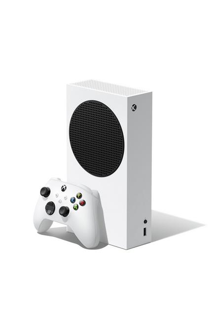 Microsoft - X-Box Series S 512GB