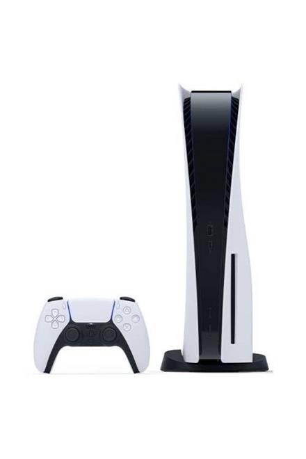 Sony - PlayStation 5 825GB