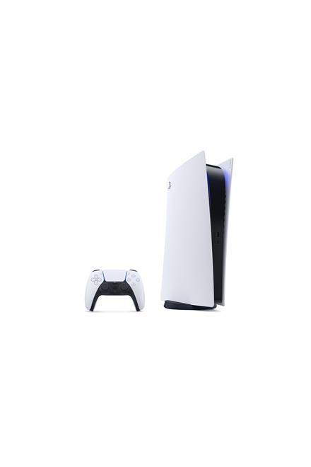 Sony - PlayStation 5 825GB Digital Edition