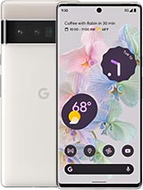 Google - Pixel 6 Pro 128GB