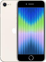 Apple iPhone SE 2022 256GB
