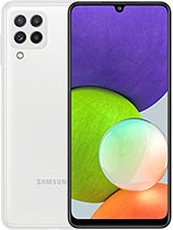 Samsung Galaxy A22 64GB