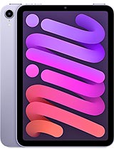iPad Mini 6  WiFi