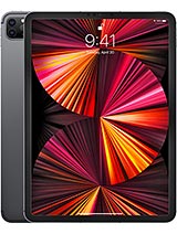 Apple - iPad Pro 11
