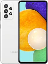 Samsung Galaxy A52 5G 128GB