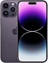 Apple - iPhone 14 Pro Max 256GB