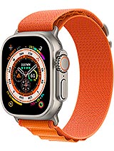 Watch Ultra GPS + Cellular 