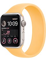 Watch SE 2022 GPS Aluminium 