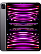 Apple - iPad Pro 11