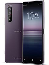 Sony - Xperia 1 II 256GB