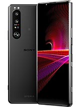 Sony - Xperia 1 III 256GB