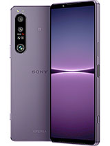 Sony - Xperia 1 IV 256GB
