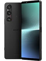 Sony - Xperia 1 V 512GB