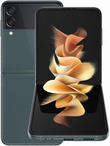 Samsung Galaxy Z Flip3 5G 128GB