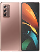 Samsung Galaxy Z Fold2 5G 256GB