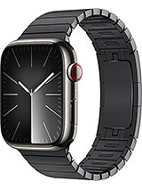 Apple Watch Series 9 GPS Stainless Steel 41mm