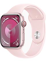 Watch Series 9 GPS Aluminium 