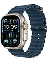 Watch Ultra 2 GPS + Cellular 