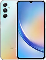 Samsung Galaxy A34 128GB