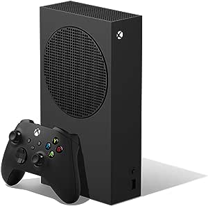X-Box Series S 