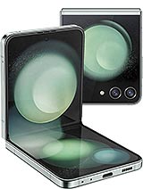 Samsung Galaxy Z Flip5 256GB
