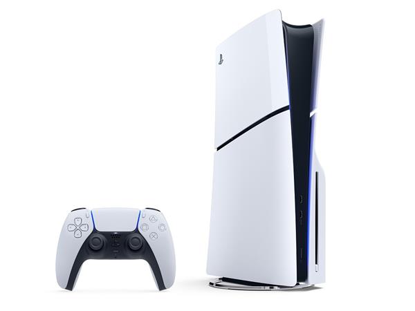 PlayStation 5 Slim