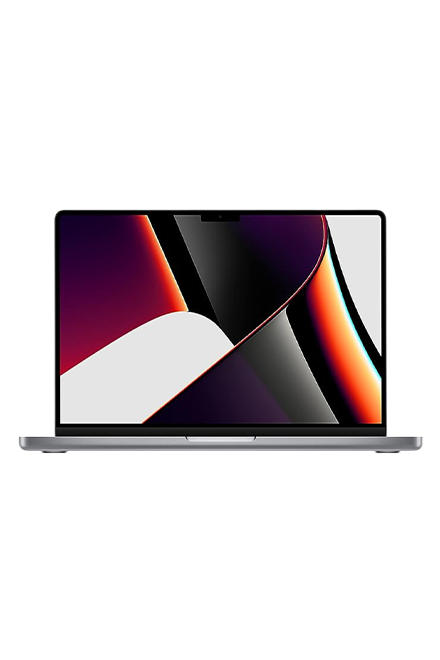 Apple - MacBook Pro 14 inch 2021 Apple M1 Max 32GB