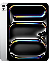 iPad Pro 11-inch (M4) (2024)  WiFi