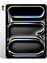 iPad Pro 13-inch (M4) (2024)  <br />WiFi + Cellular