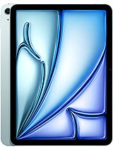 iPad Air 6 (M2) 11-inch (2024)  <br />WiFi + Cellular