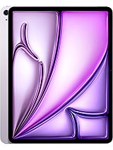 Apple - iPad Air 6 (M2) 13