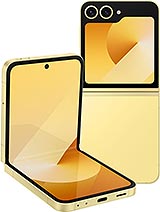 Samsung Galaxy Z Flip6 512GB