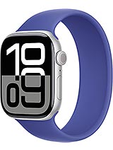Watch Series 10 GPS + Cellular Aluminium 