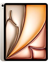 iPad Air 7 (M3) 13-inch (2025)  WiFi
