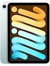 iPad Mini (A17 Pro)  <br />WiFi + Cellular Unlocked