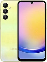 Samsung Galaxy A25 256GB
